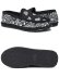 画像3: TROOPER AMERICA HOUSE SLIPPERS BANDANA BLACK/WHITE (3)