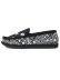 画像2: TROOPER AMERICA HOUSE SLIPPERS BANDANA BLACK/WHITE (2)