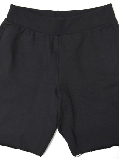 画像3: 【SALE】CHAMPION LIFE REVERSE WEAVE CUT OFF SHORTS