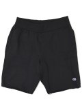 CHAMPION LIFE REVERSE WEAVE CUT OFF SHORTS