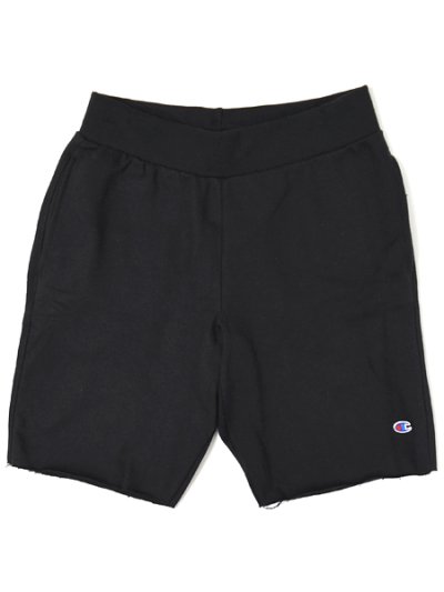 画像1: 【SALE】CHAMPION LIFE REVERSE WEAVE CUT OFF SHORTS