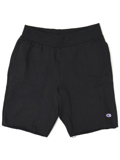 画像1: CHAMPION LIFE REVERSE WEAVE CUT OFF SHORTS