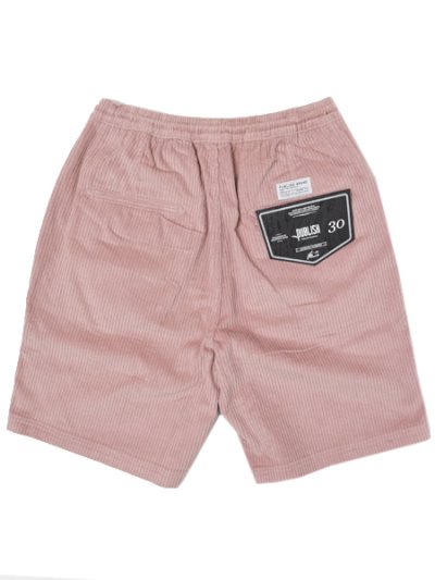 画像2: 【MEGA SALE】PUBLISH OSVALDO SHORTS MAUVE