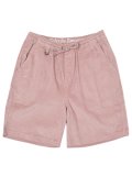 【MEGA SALE】PUBLISH OSVALDO SHORTS MAUVE