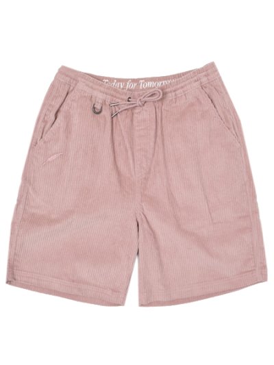 画像1: 【MEGA SALE】PUBLISH OSVALDO SHORTS MAUVE