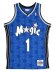 画像1: 【送料無料】MITCHELL & NESS SWINGMAN JERSEY MAGIC 00-01 #1 T.MCGRADY (1)