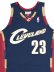 画像3: 【送料無料】MITCHELL & NESS SWINGMAN JERSEY CAVALIERS 08-09 #23 L.J (3)