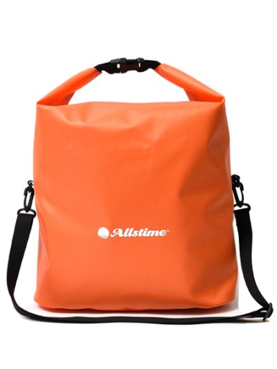 画像1: 【SALE】Allstime HANDY TIME COOLER & DRY 2WAY BAG
