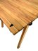画像12: 【SALE】【送料無料】Allstime DOOGOO TIME THE TABLE 420 TEAK