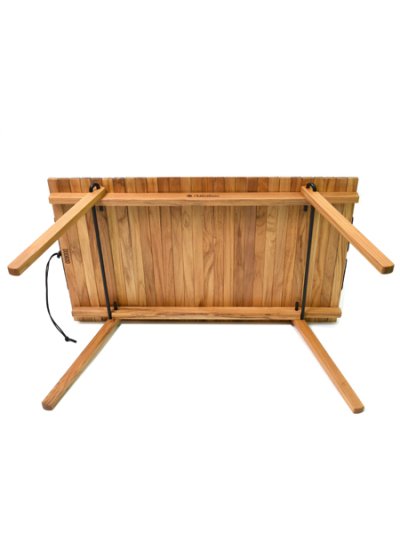 画像7: 【SALE】【送料無料】Allstime DOOGOO TIME THE TABLE 420 TEAK