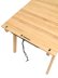 画像11: 【SALE】【送料無料】Allstime DOOGOO TIME THE TABLE 420 OAK