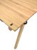 画像12: 【SALE】【送料無料】Allstime DOOGOO TIME THE TABLE 420 OAK