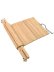 画像3: 【SALE】【送料無料】Allstime DOOGOO TIME THE TABLE 420 OAK