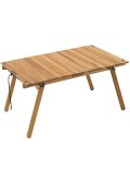 【SALE】【送料無料】Allstime DOOGOO TIME THE TABLE 420 TEAK