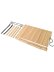 画像5: 【SALE】【送料無料】Allstime DOOGOO TIME THE TABLE 420 OAK
