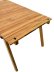 画像10: 【SALE】【送料無料】Allstime DOOGOO TIME THE TABLE 420 TEAK