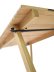 画像13: 【SALE】【送料無料】Allstime DOOGOO TIME THE TABLE 420 OAK