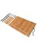 画像5: 【SALE】【送料無料】Allstime DOOGOO TIME THE TABLE 420 TEAK