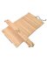 画像4: 【SALE】【送料無料】Allstime DOOGOO TIME THE TABLE 420 OAK