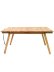 画像6: 【SALE】【送料無料】Allstime DOOGOO TIME THE TABLE 420 TEAK
