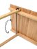 画像14: 【SALE】【送料無料】Allstime DOOGOO TIME THE TABLE 420 OAK