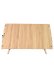 画像8: 【SALE】【送料無料】Allstime DOOGOO TIME THE TABLE 420 OAK