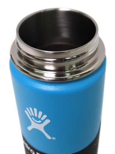 画像4: Hydro Flask HYDRATION 16 OZ WIDE MOUTH-PACIFIC