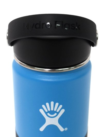 画像5: Hydro Flask HYDRATION 16 OZ WIDE MOUTH-PACIFIC