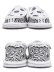 画像4: TROOPER AMERICA SLIPPERS BANDANA WHITE/BLACK (4)