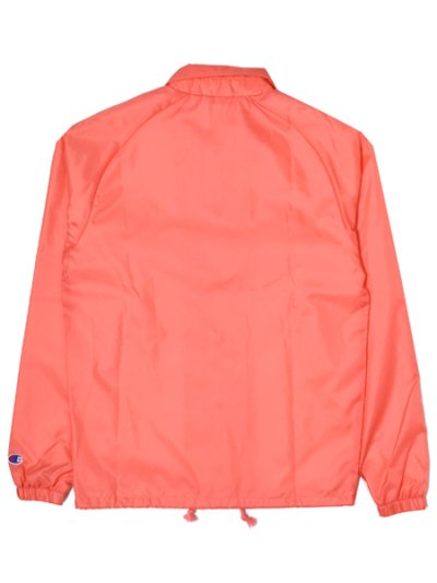 画像2: 【MEGA SALE】CHAMPION COACHES JACKET WEST BREAKER EDITION