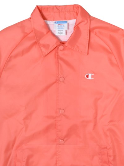 画像3: 【MEGA SALE】CHAMPION COACHES JACKET WEST BREAKER EDITION