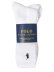 画像1: POLO RALPH LAUREN 3P CLASSIC EMBROIDERY CREW (1)