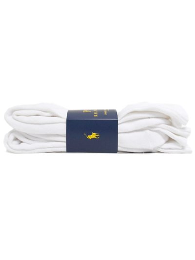 画像3: POLO RALPH LAUREN 3P CLASSIC EMBROIDERY CREW