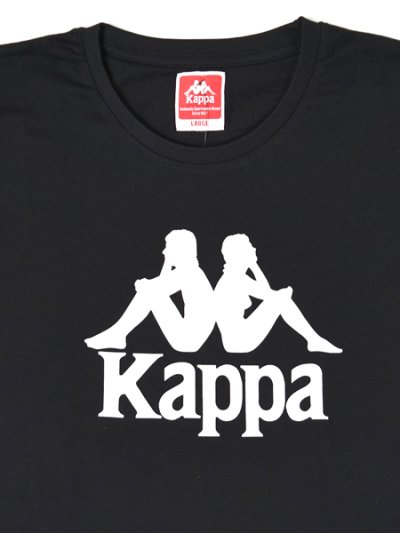 画像3: 【MEGA SALE】KAPPA AUTHENTIC ESTESSI SLIM FIT TEE