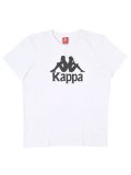 【MEGA SALE】KAPPA AUTHENTIC ESTESSI SLIM FIT TEE