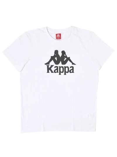 画像1: 【MEGA SALE】KAPPA AUTHENTIC ESTESSI SLIM FIT TEE