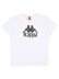 画像1: 【MEGA SALE】KAPPA AUTHENTIC ESTESSI SLIM FIT TEE (1)