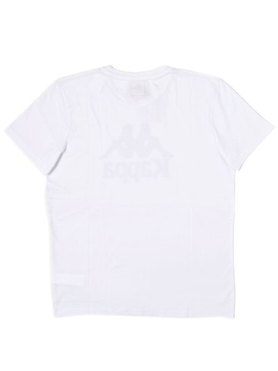 画像2: 【MEGA SALE】KAPPA AUTHENTIC ESTESSI SLIM FIT TEE