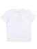 画像2: 【MEGA SALE】KAPPA AUTHENTIC ESTESSI SLIM FIT TEE (2)