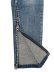 画像8: 【送料無料】mnml M1 STRETCH DENIM BLUE