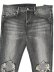 画像3: 【SALE】mnml M1 STRETCH DENIM GREY