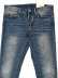 画像3: 【送料無料】mnml M12 STRETCH DENIM BLUE