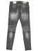 画像2: 【送料無料】mnml M1 STRETCH DENIM GREY (2)