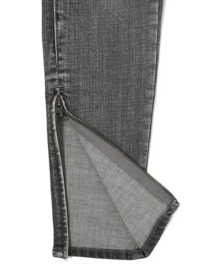 画像9: 【SALE】mnml M1 STRETCH DENIM GREY