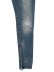 画像7: 【送料無料】mnml M12 STRETCH DENIM BLUE