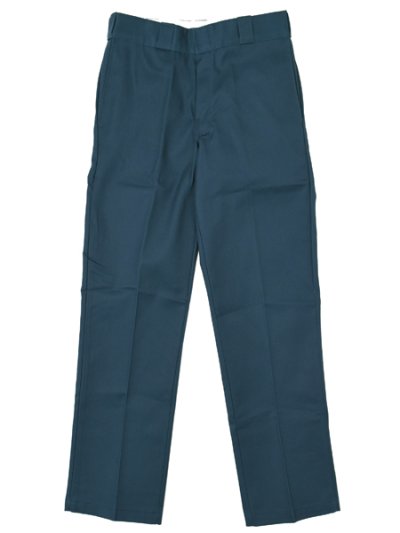 画像1: DICKIES 874 WORK PANT-AIRFORCE BLUE