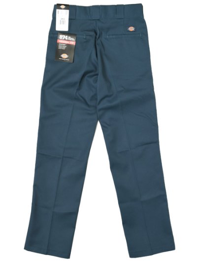 画像2: DICKIES 874 WORK PANT-AIRFORCE BLUE