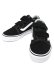 画像4: 【KIDS】VANS KIDS OLD SKOOL V BLACK/TRUE WHITE (4)