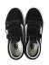 画像5: 【KIDS】VANS KIDS OLD SKOOL V BLACK/TRUE WHITE (5)