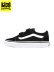 画像1: 【KIDS】VANS KIDS OLD SKOOL V BLACK/TRUE WHITE (1)